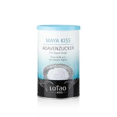Lotao Maya Kiss, Agavenzucker, BIO, 200 g