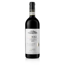 2015er Barolo Le Rocche del Falletto, trocken, 14,5% vol., Bruno Giacosa, 95 PP, 750 ml