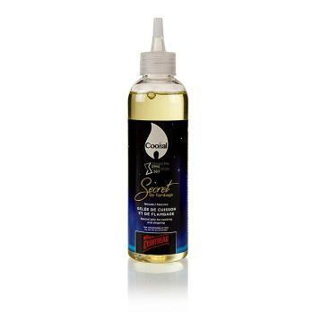 Secret de Flambage Cointreau, Flambiergell, Cookal, 200 ml