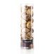 Schnecken Set - Helix Pomatia, 24 Stück + 24 Schneckenhäuser, 200 g, 24 St