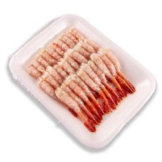 Ama Ebi Garnelen, roh, ohne Schalen, TK, 90 g, 30 St
