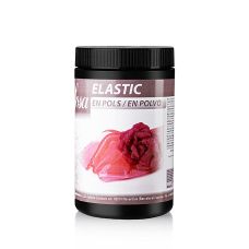 Elastic Pulver (Gelatine), 550 g