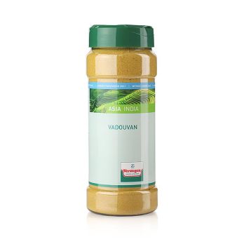 Vadouvan Gewürzmischung, Pulver, Verstegen, 275 g