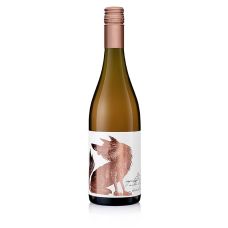 2017er Der Wolf Grauburgunder, trocken,13,5 % vol., Sighart Donabaum, 750 ml