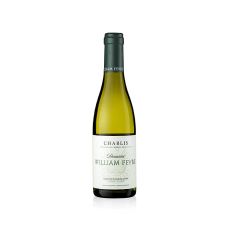 2018er Chablis, trocken, 13% vol., William Fevre, 375 ml