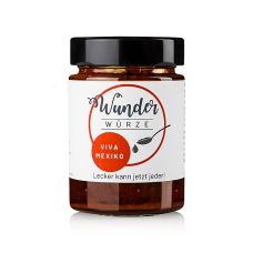 Wunderwürze - Viva Mexico, Marinade, eatventure, 170 g