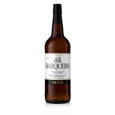 Barquero Dry, zum Kochen, 14,5%, 1 l