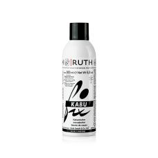 Kabufix Spray - Kakaobutter hell, flüssig, Ruth, 300 ml
