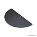Monolith - Guss Plancha, halb, für Grill CLASSIC, Ø 45,5cm, 1 St