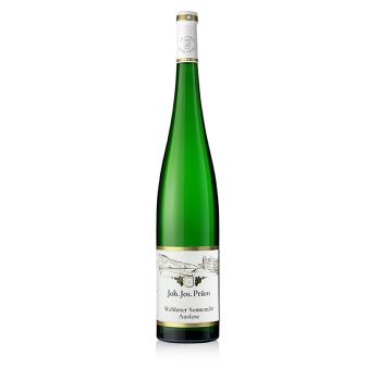2018er Wehlener Sonnenuhr Riesling Auslese, süß, 8 % vol., J.J. Prüm, 1,5 l