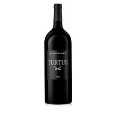 2018er Tur Tur, Cuvée -Edition Sansibar-, 13,5% vol., Markus Schneider, Magnum, 1,5 l