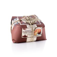 Weihnachtskuchen Panettone - Salz Caramel, Lazzaroni, 750 g