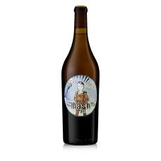2019er Mash Pitt Orange, trocken, 12,5% vol., Pittnauer, BIO, 750 ml