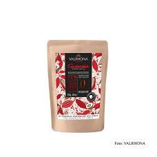 Valrhona Guanaja, Bitterschokolade, 70%, Callets, 250 g