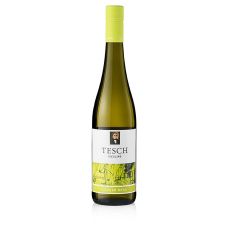 2019er Löhrer Berg, Riesling, trocken, 13% vol.,Tesch (grüne Kapsel), 750 ml