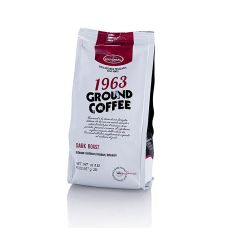Kaffee Universal 1963, gemahlen, dark roast, 250 g