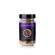 Gewürzgarten Rauchmandeln Hickory, gesalzen, 130 g