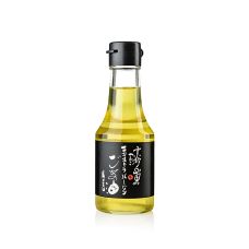 Sesamöl, ungeröstet, erste Pressung, Yamada, 152 ml