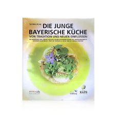 Die junge bayerische Küche, Thomas Ruhl, Port Culinaire, 1 St