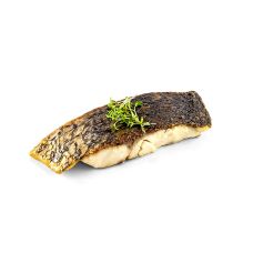 Sous-vide Adlerfisch, portioniert, foodVAC, TK, 160 g