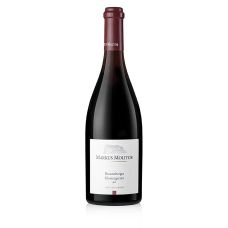 2017er Brauneberger Klostergarten, Pinot Noir **, trocken, 13% vol., Molitor, 750 ml