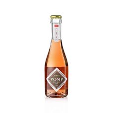 POMP Bio Aperitif, 0,0, fruchtig, ohne Alkohol, BIO, 200 ml