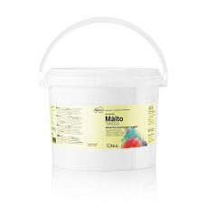 TÖUFOOD MÄLTO TAPIOCA, Maltodextrin aus Tapioka, 1 kg