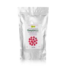 TÖUFOOD LYOFËELING RASPBËRRY, gefriergetrocknete Himbeeren, ganz, 75 g