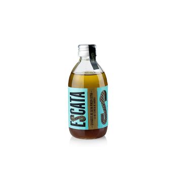 ESCATA OLI - Vinaigrette ohne Essig, mit Sardellen Essenz, 250 ml
