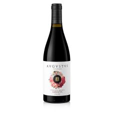 2019er Garnatxa Negra, trocken, 15% vol., Augustus, BIO, 750 ml