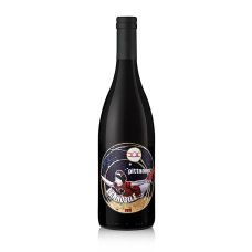 2018er Pannobile, trocken, 12,5% vol., Pittnauer, BIO, 750 ml