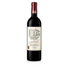 2017er Chateau Galau, trocken, 14,0% vol., 750 ml