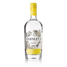 Darnley´s London Dry Gin, 40% vol., 700 ml