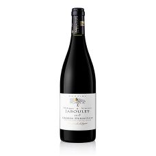 2018er Crozes Hermitage, trocken, 14,5% vol., P. & V. Jaboulet, 750 ml