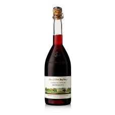 Jörg Geiger Alkoholfrei Prickelnd rotfruchtig, 750 ml