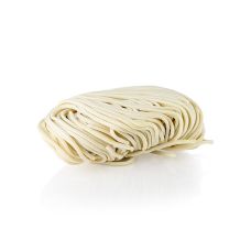 Ramen Nudeln, mitteldick, gerade, Kubota Europa, TK, 600 g, 5 x 120g
