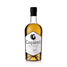 Coquerel Calvados Fine  A.O.C., 40% vol., Frankreich, 700 ml