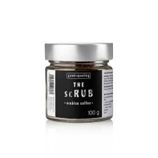 Serious Taste the scrub - Arabica Coffee, Ernst Petry, 100 g