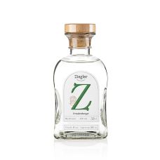Freudenberger Obstbrand (aus Äpfeln und Birnen), 43% vol., Ziegler, 500 ml