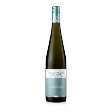 2020er Deidesheimer Paradiesgarten Riesling trocken, 12,5% vol., Andres, BIO, 750 ml