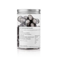 Haupt Lakritz Svenskjävlar, extrem salzig mit weicher Füllung, Schweden, 250 g