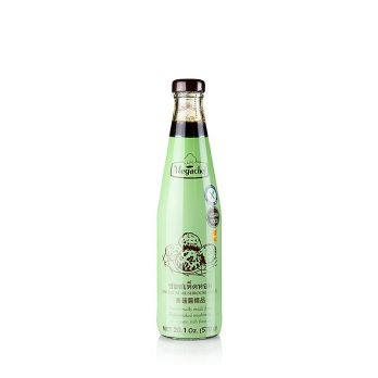 Vegetarische Würzsauce mit Pilzen, Megachef (Mushroom Sauce), 570 ml
