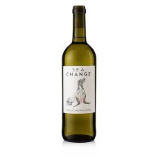 2021er Sea Change Grauburgunder, trocken, 12,5% vol., Tina Pfaffmann, 750 ml