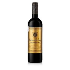2018er Chateau Le Loup, Grand Cru, trocken, 14% vol., 750 ml