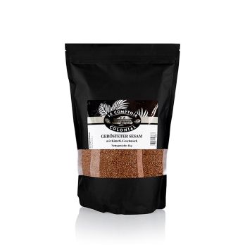 Sesam, geröstet, mit Kimchi Geschmack, 1 kg