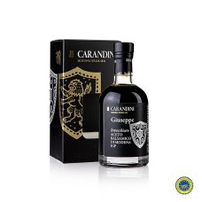 Aceto Balsamico Modena g.g.A., Giuseppe, invecchiato, Carandini (Präsentkarton), 250 ml