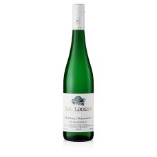 2021er Wehlener Sonnenuhr Riesling, Kabinett, süß, 8,5% vol., Dr.Loosen, 750 ml