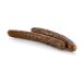 Merguez von Weiderind & Moorschnucke, Grillbratwurst, roh, Kalieber, TK, 300 g, 6 x 50g