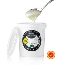 Crema di Paltufa, mit Trüffel und Gorgonzola, Palzola, 1 kg