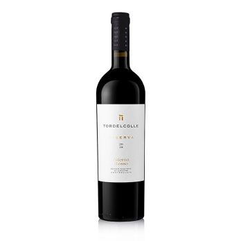 2018er Tor del Colle Biferno DOC Riserva, trocken, 13% vol., Botter, 750 ml